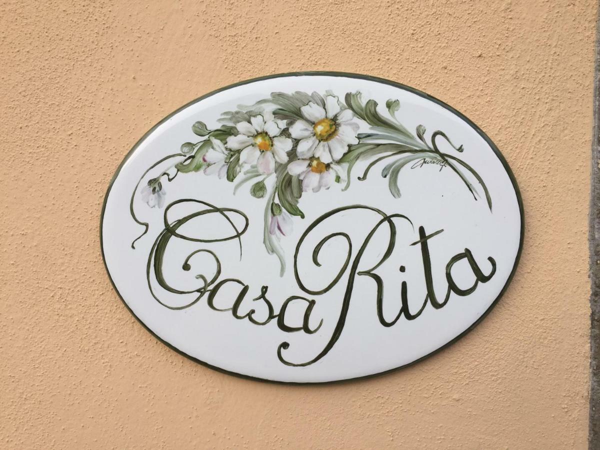 Апартаменты Da Rita Кроне Экстерьер фото
